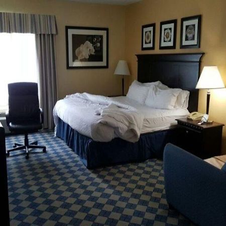 Holiday Inn Columbus North I-270 Worthington Zewnętrze zdjęcie