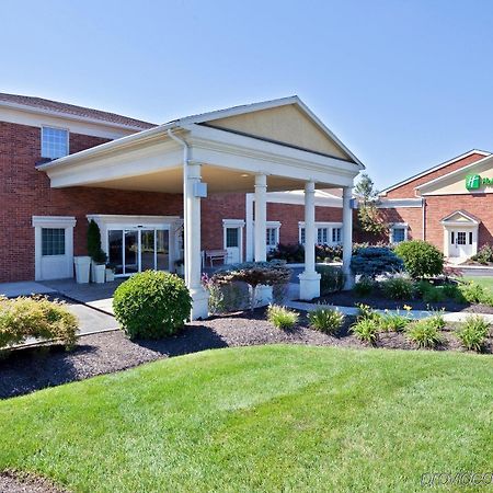 Holiday Inn Columbus North I-270 Worthington Zewnętrze zdjęcie
