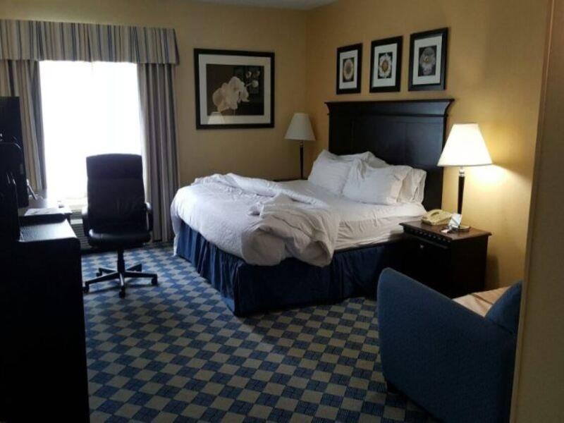 Holiday Inn Columbus North I-270 Worthington Zewnętrze zdjęcie