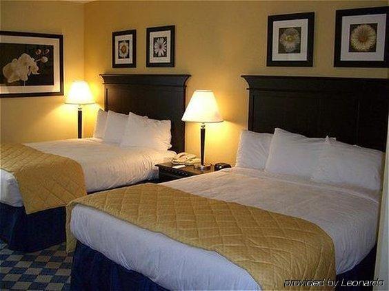 Holiday Inn Columbus North I-270 Worthington Zewnętrze zdjęcie
