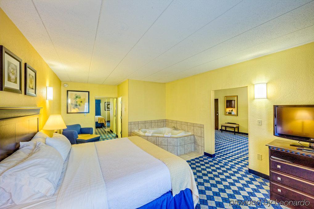 Holiday Inn Columbus North I-270 Worthington Zewnętrze zdjęcie