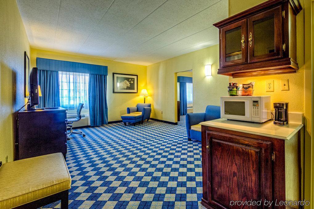 Holiday Inn Columbus North I-270 Worthington Zewnętrze zdjęcie