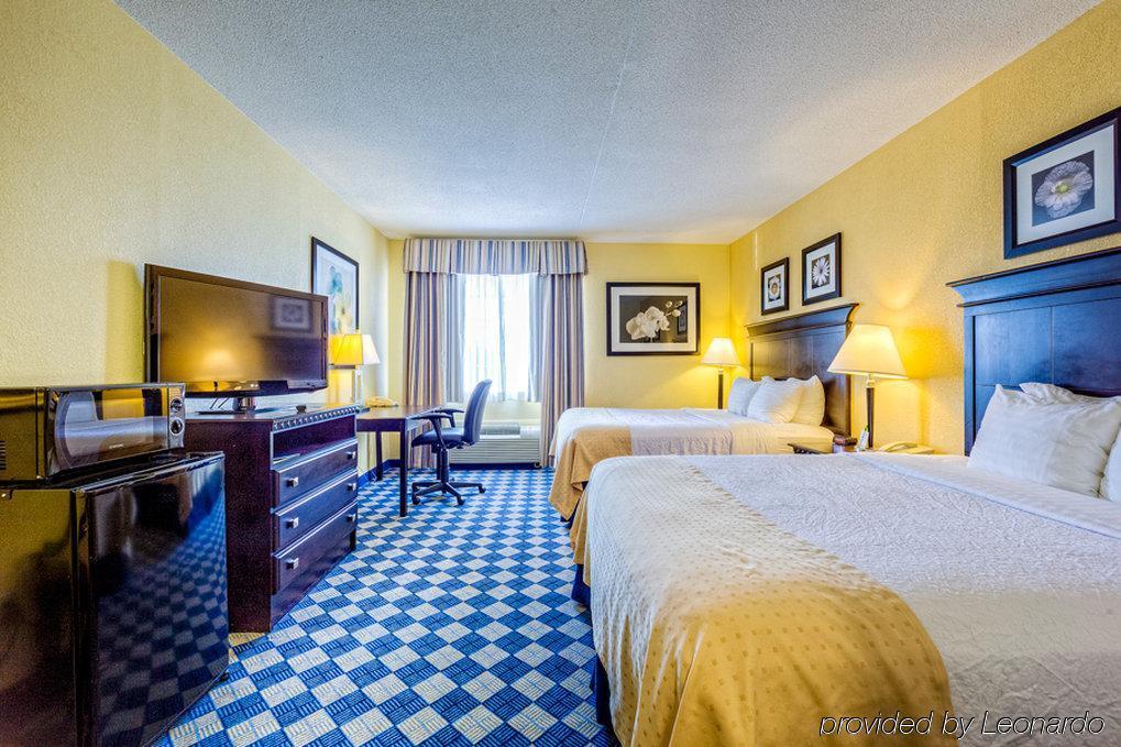 Holiday Inn Columbus North I-270 Worthington Zewnętrze zdjęcie