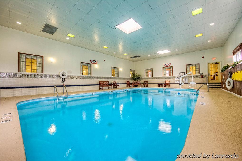 Holiday Inn Columbus North I-270 Worthington Zewnętrze zdjęcie