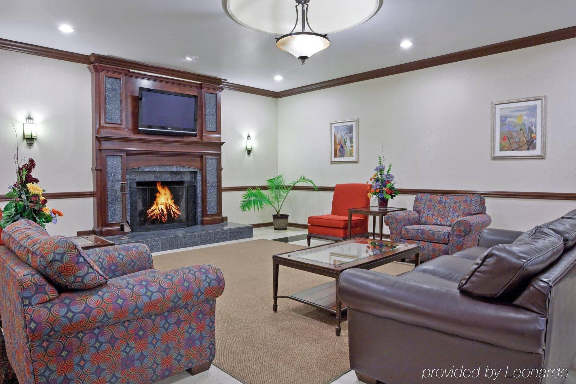 Holiday Inn Columbus North I-270 Worthington Pokój zdjęcie