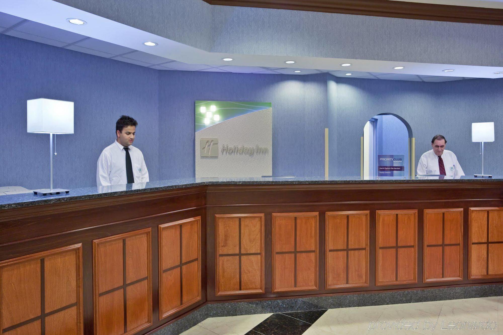 Holiday Inn Columbus North I-270 Worthington Wnętrze zdjęcie