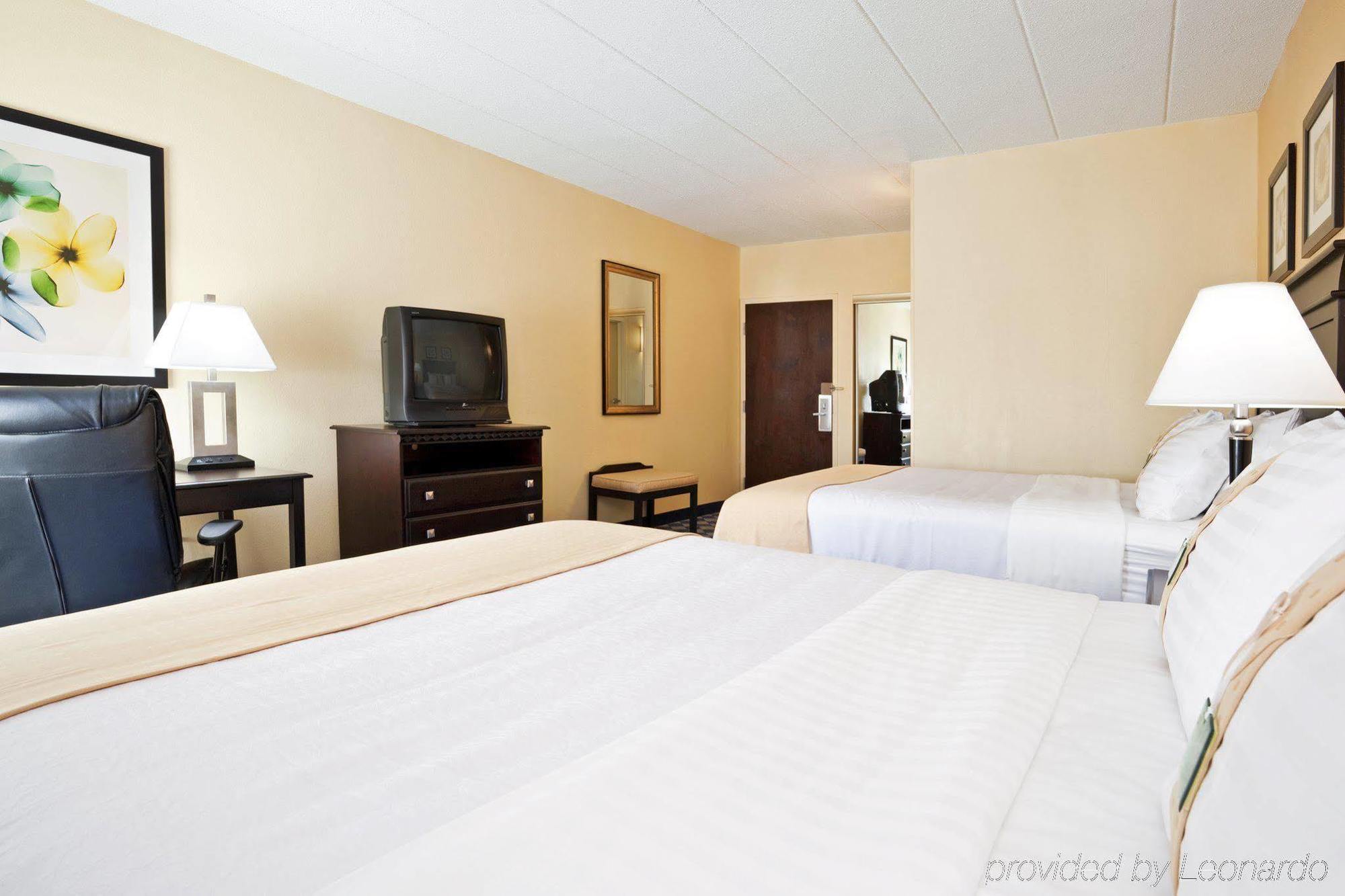 Holiday Inn Columbus North I-270 Worthington Pokój zdjęcie