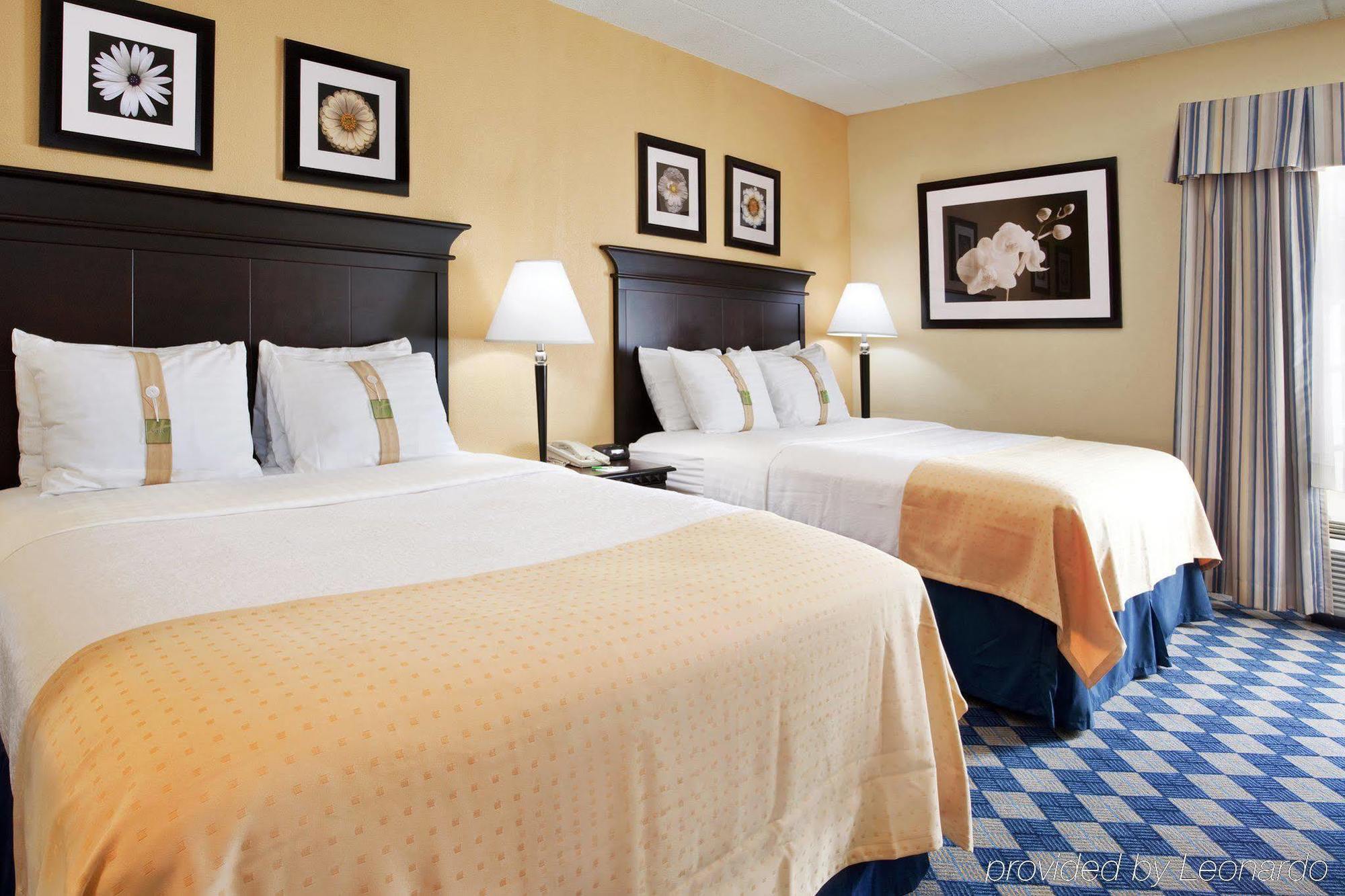 Holiday Inn Columbus North I-270 Worthington Pokój zdjęcie