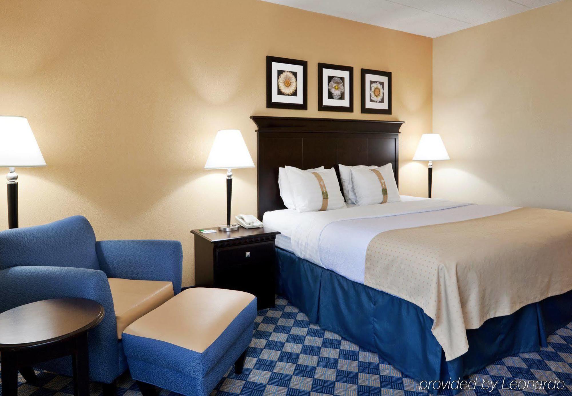 Holiday Inn Columbus North I-270 Worthington Pokój zdjęcie