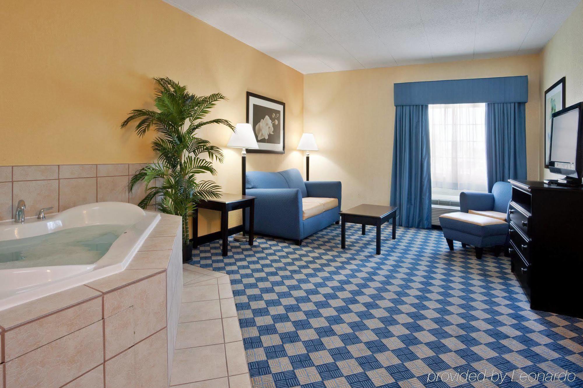 Holiday Inn Columbus North I-270 Worthington Zewnętrze zdjęcie