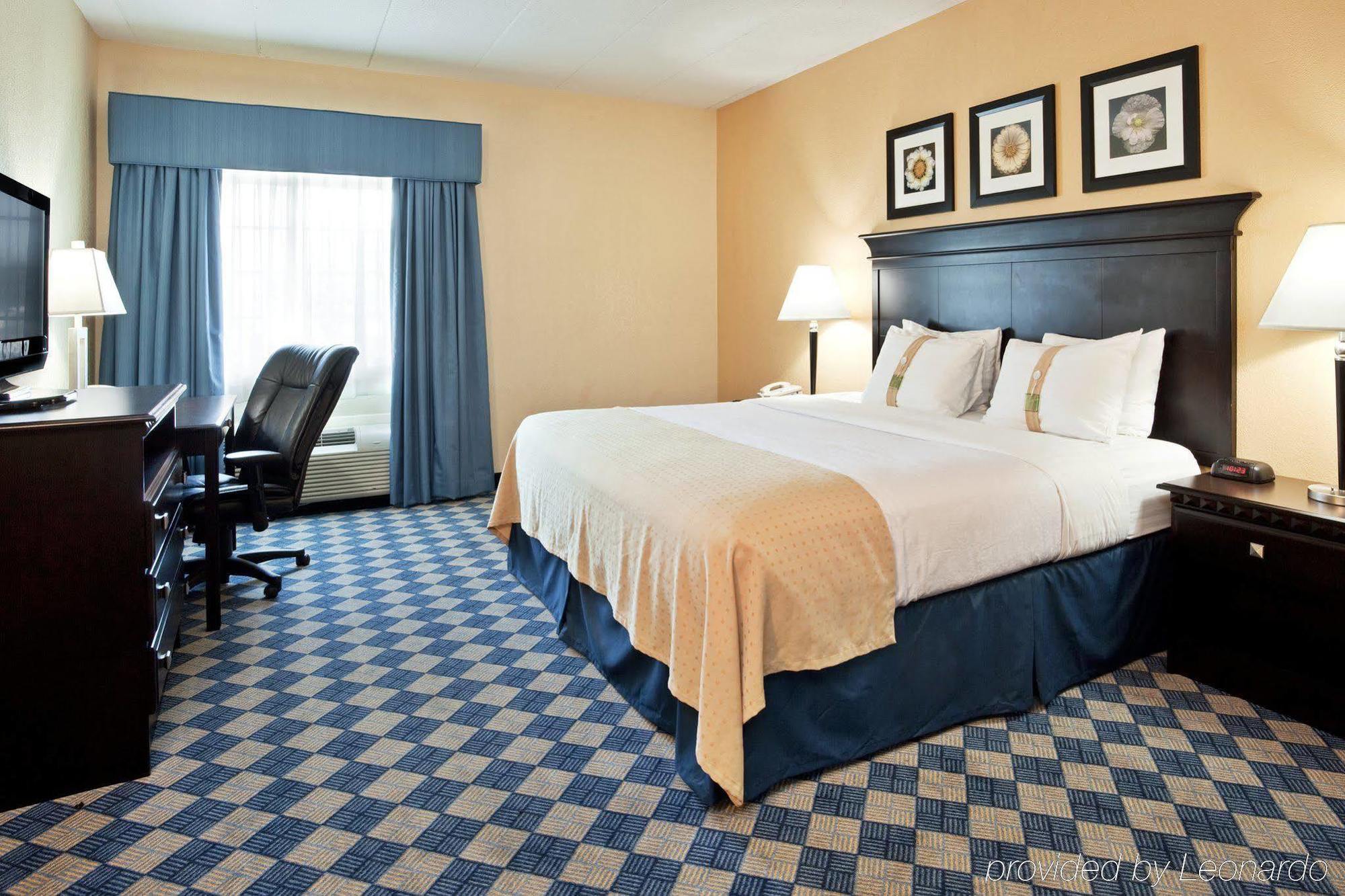Holiday Inn Columbus North I-270 Worthington Zewnętrze zdjęcie