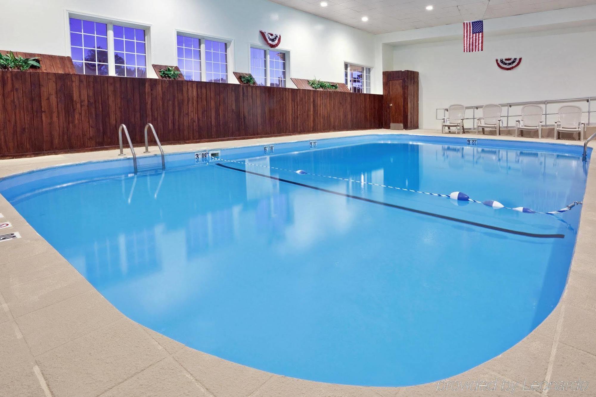 Holiday Inn Columbus North I-270 Worthington Zewnętrze zdjęcie