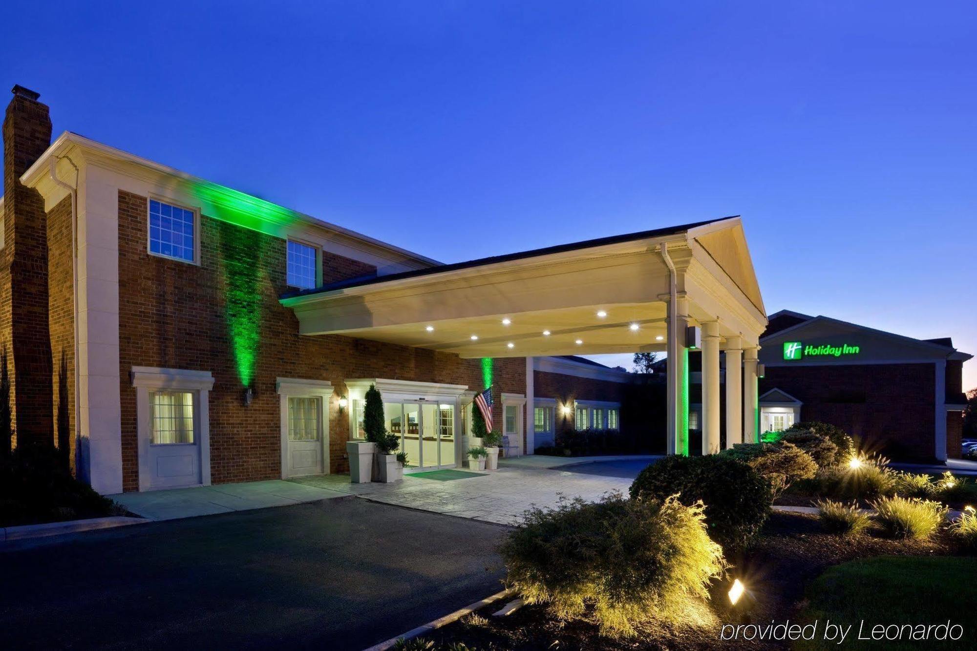 Holiday Inn Columbus North I-270 Worthington Zewnętrze zdjęcie